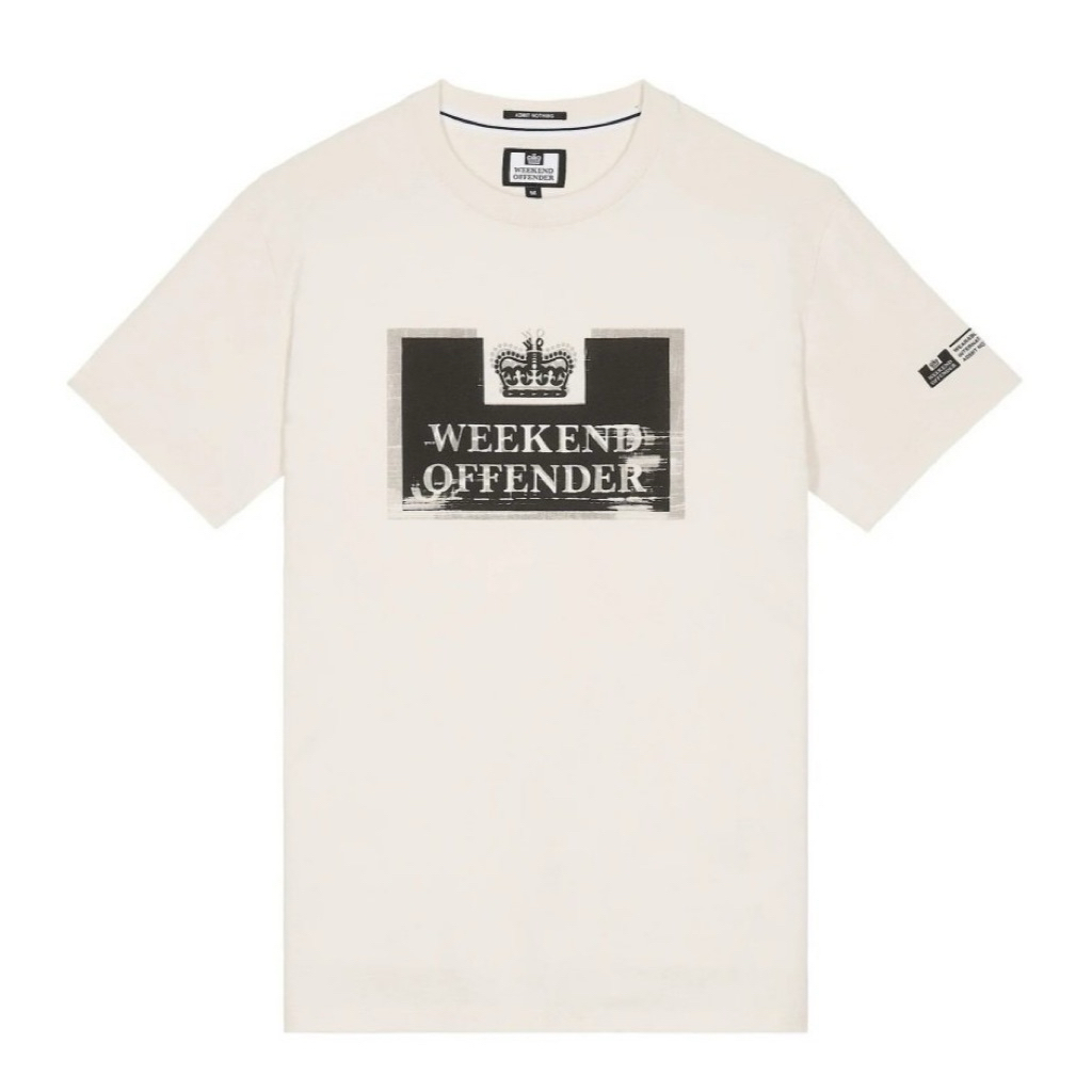 TS WEEKEND OFFENDER BONPENSIERO (SOLD)