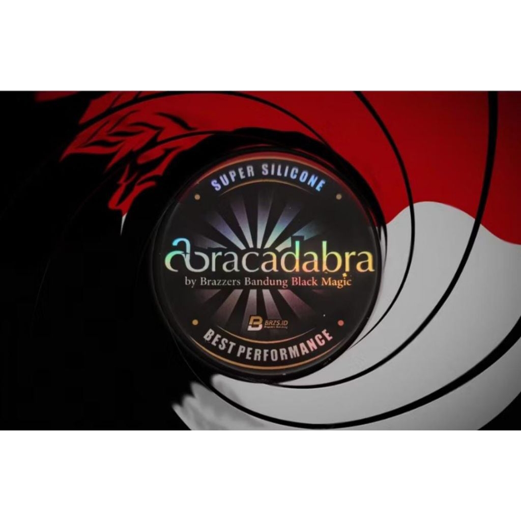 Gelasan Matot ABRACADABRA Size 0.23 Klos 6000 Yard