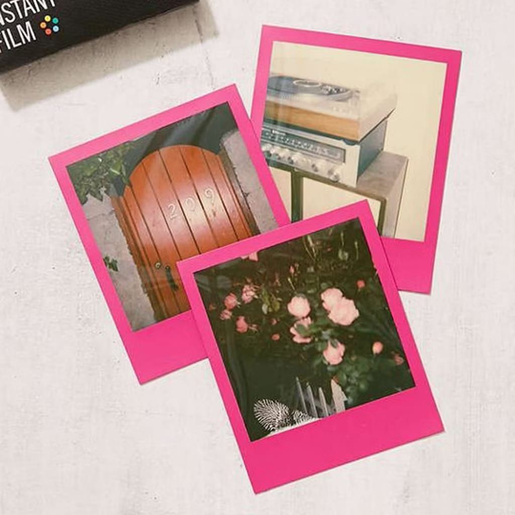 

Cetak Foto Polaroid Custom ( 1 HARI JADI ) ukuran 2R Paket isi 5 10 25 Pcs Warna Bervariasi Berkualitas dan Tahan Lama Bisa COD