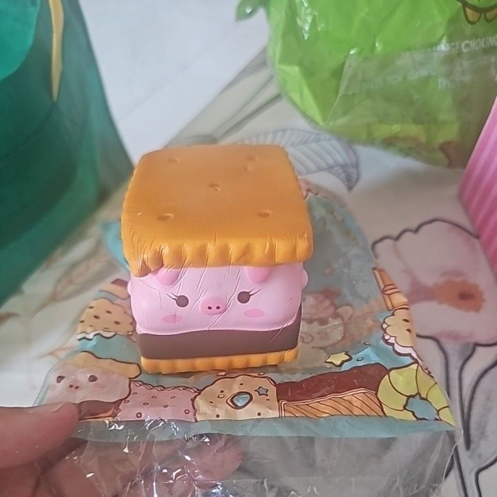 

creamii candy Marsmelli Smore