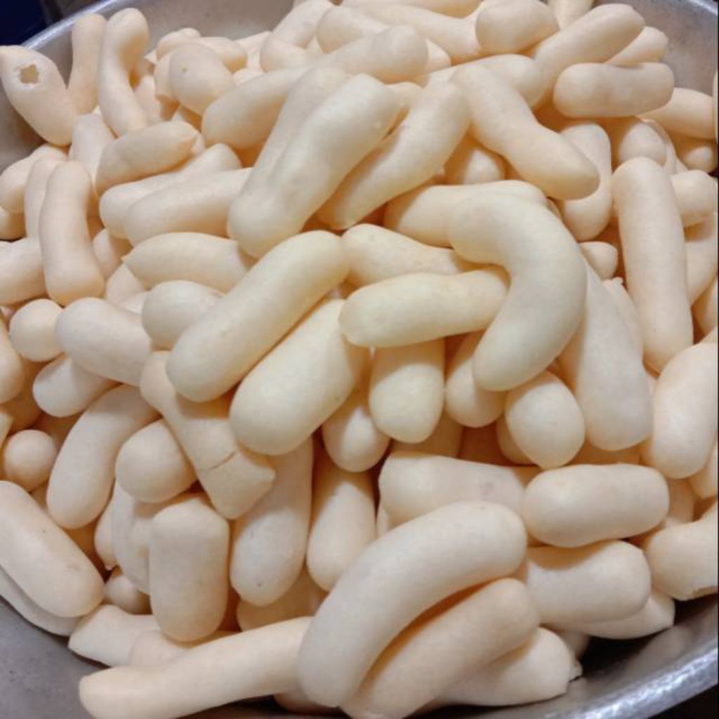 

Pilus ikan/ zapilus original kemasan 500 gram