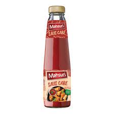 

Saus Sambal Cabe Mahsuri 235gr Botol Kaca