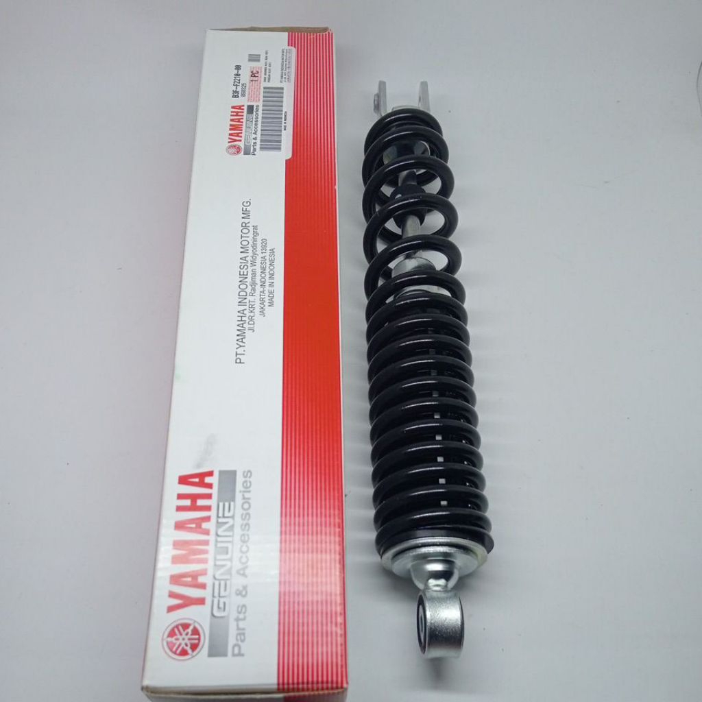 SHOCKBREAKER LEXI 125 (B3F-F2210-00) ORIGINAL YAMAHA