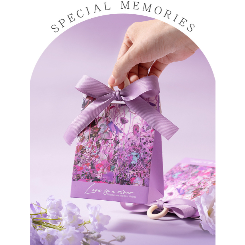 

De Gift Shop Kotak Kado | Kotak Souvenir | Kotak Souvenir Ulang Tahun | Kotak souvenir Bridesmaid