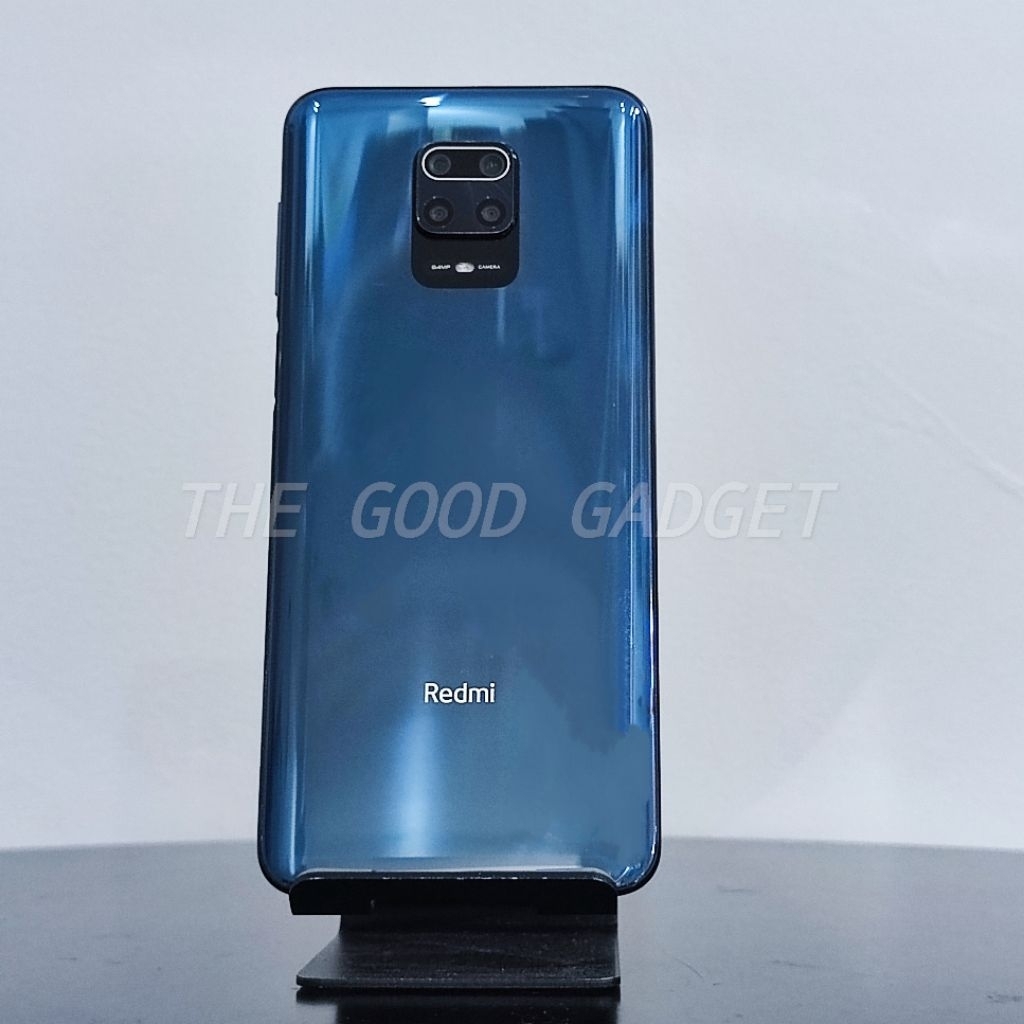 Redmi Note 9 Pro 6/64 GB | 8/128 GB Garansi Resmi Indonesia Second Ori