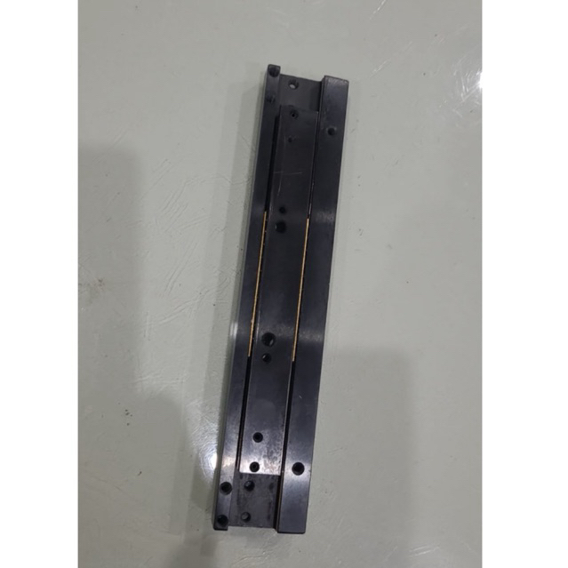 Rel KP HS Mesin Bordir