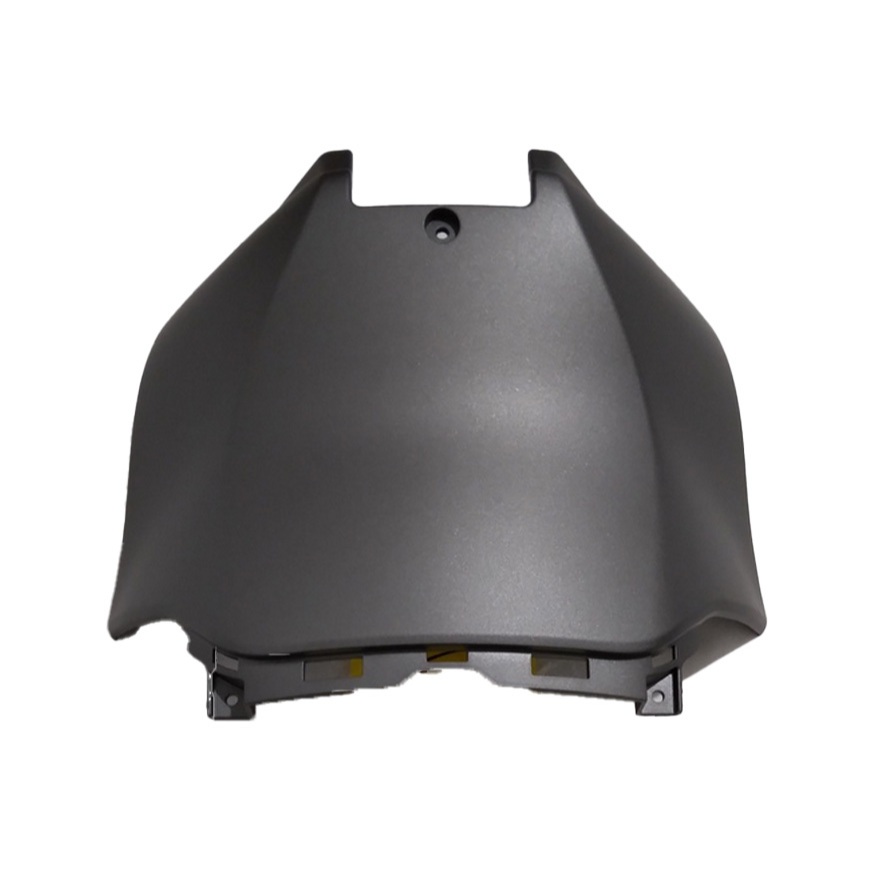 WIN COVER TANGKI KAP TANGKI SCOOPY 2020 (GRAY DOFF)