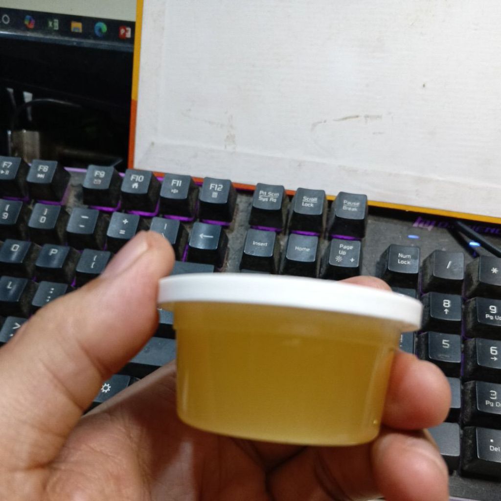 

SP Koepoe Koepoe 30g | Pengemulsi Kue & Bolu | Baking Emulsifier