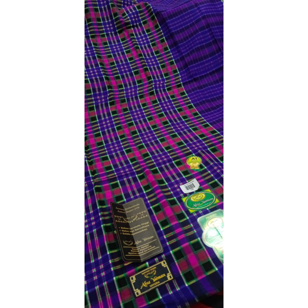 abu yaman jadul full sutra