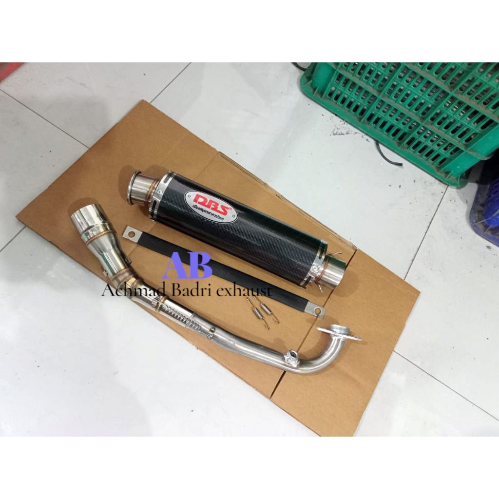 knalpot adv160 knalpot racing adv 160 knalpot Honda adv 160 EKZOS adv 160 exhaust adv 160 knalpot ad