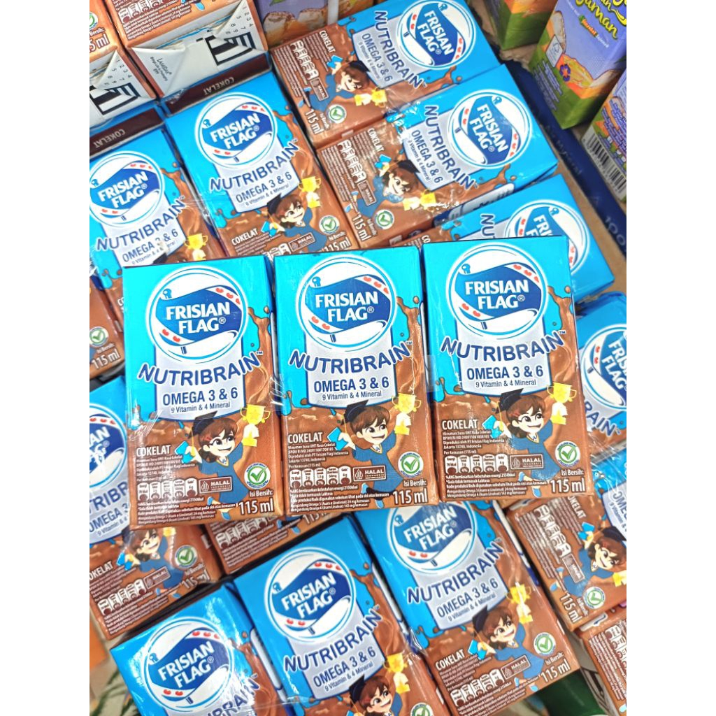 

Susu Frisianflag Coklat 115ml 1 dus isi 36pcs