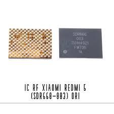 IC RF SDR660-003 ORI
