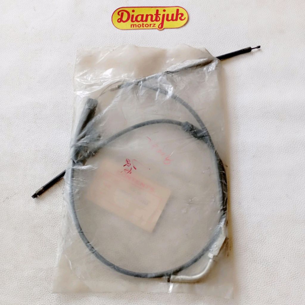 Cable Kabel Olor Tali Gas Yamaha V75 V 75 NOS