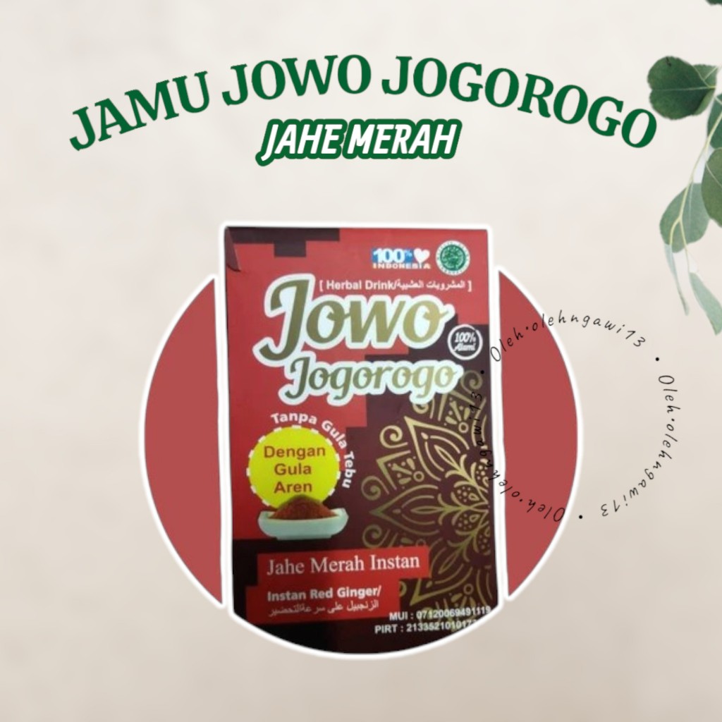 

Jamu herbal original, JAMU JAHE MERAH INSTAN, jamu jowo, jamu jogorogo, jamu asli, herbal ori, herbal asli