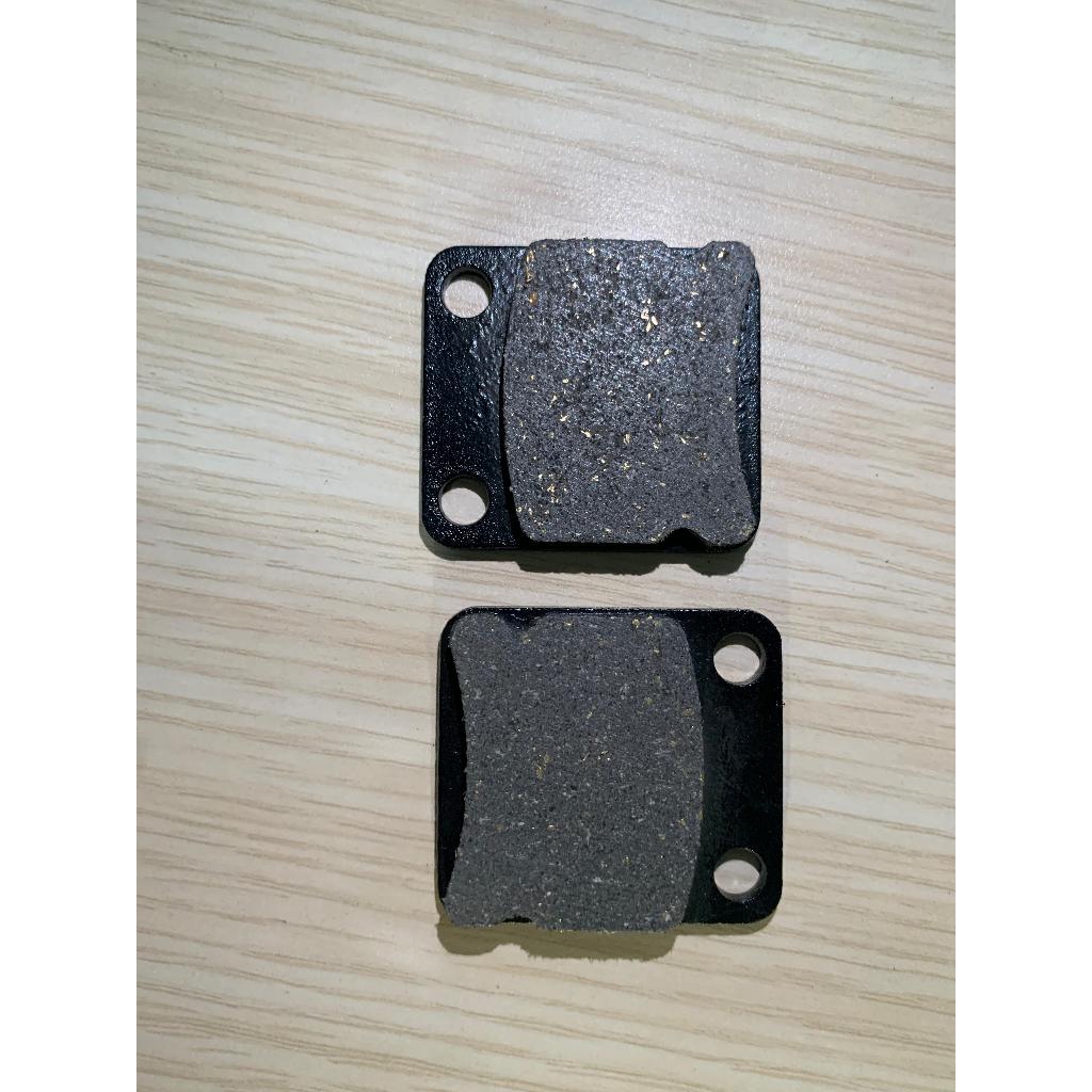 GROSIR (YSP) (HARGA 5SET) Dispad Cakram PRESS Depan Gl Pro KG2 / Gl Max / Gl Pro Neotech / Gl Max Ne