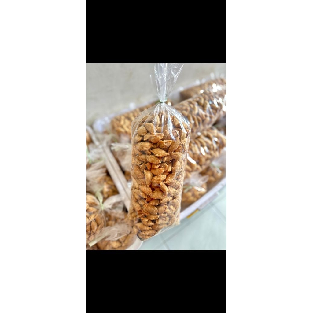 

Pastel Mini Isi Abon UD. Lestari 500gr - 1 kg