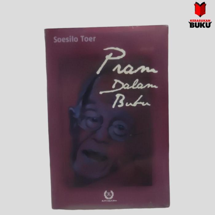 Pram Dalam Bubu | Soesilo Toer