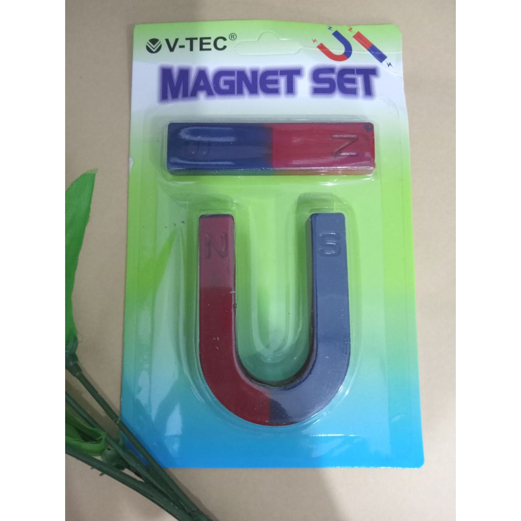 

Magnet Set