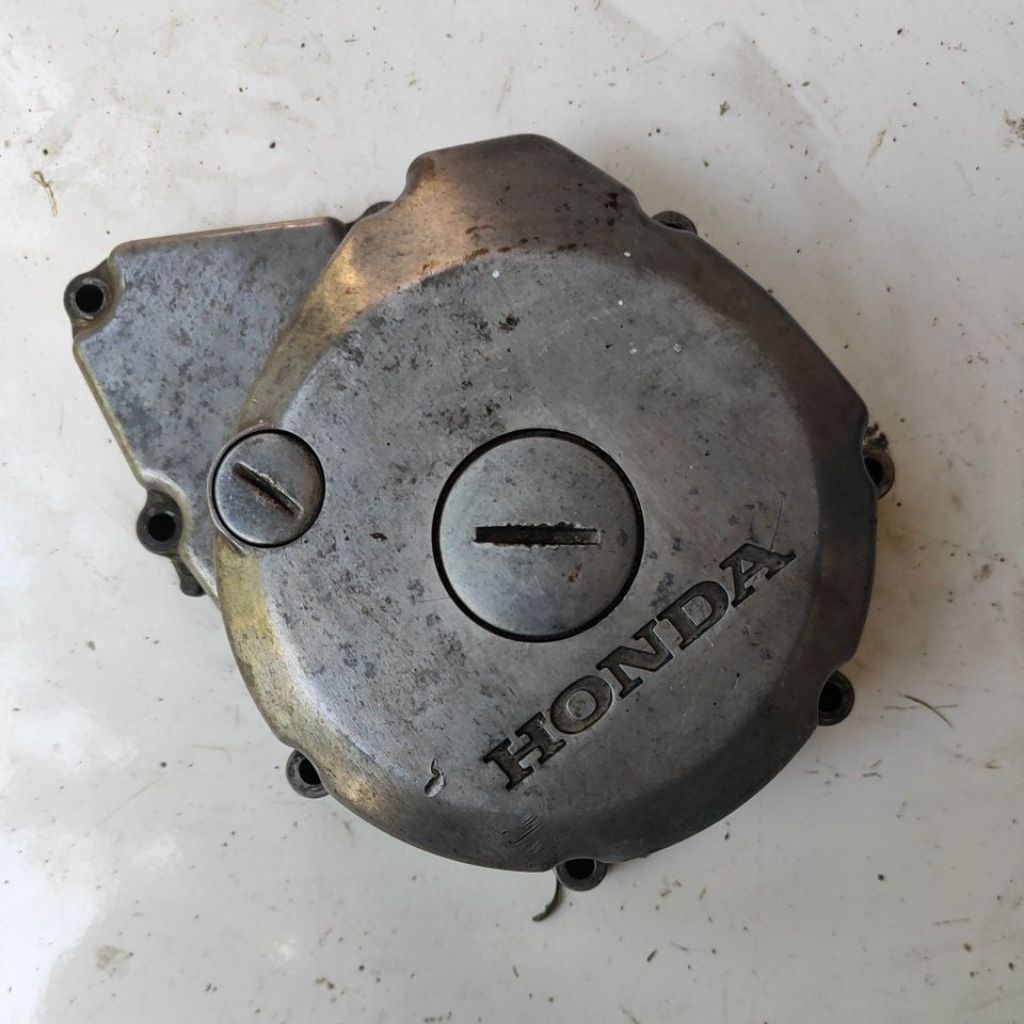 BLOK-BAK MAGNIT MAHNIT SUPRA X125 FI KPH ORIGINAL