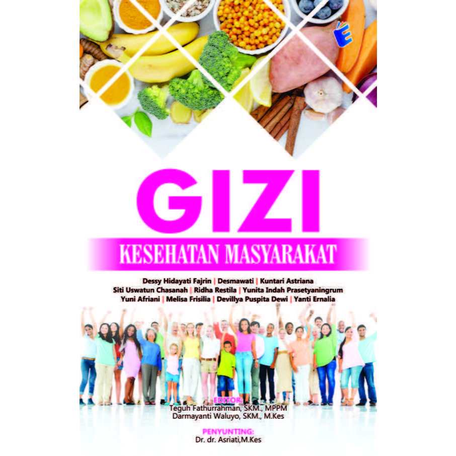 Gizi Kesehatan Masyarakat