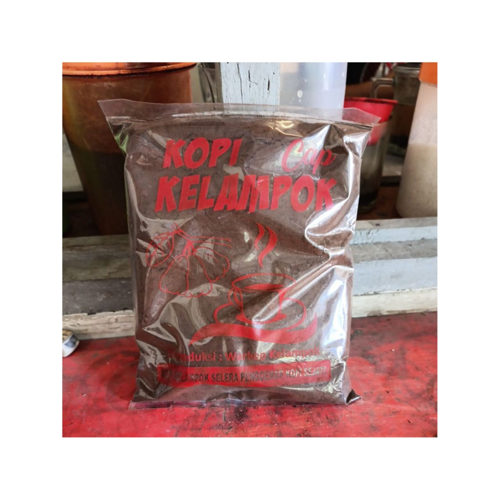 

kopi kelampok gresik