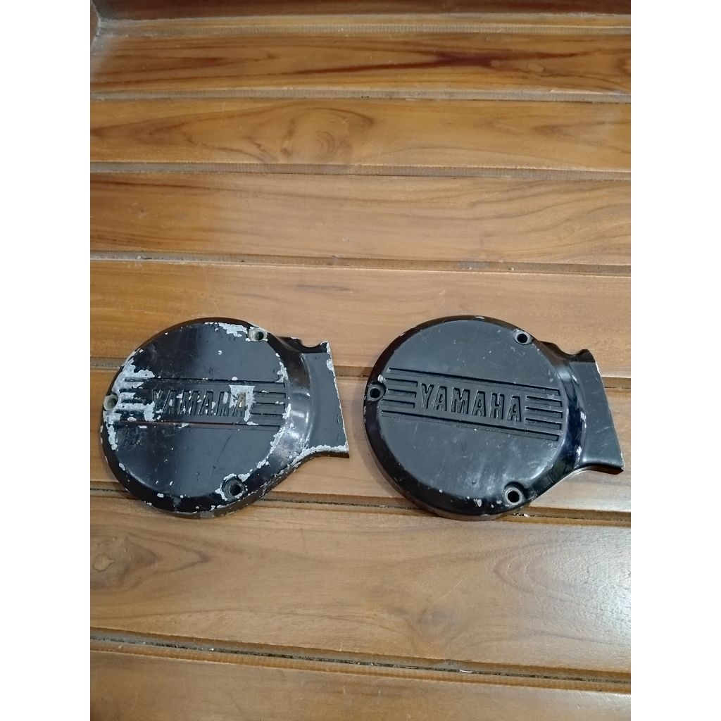 tutup bak mahnet yamaha rx king cobra original copotan