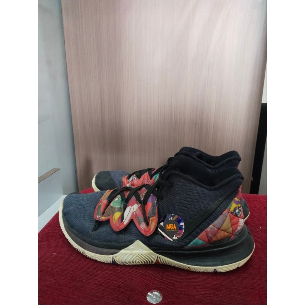 Sepatu_Second Size 44