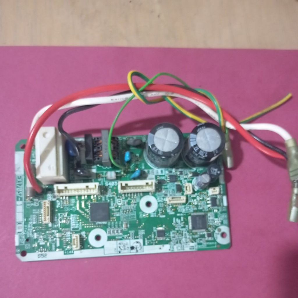 Modul PCB AC Daikin Thailand FTC original