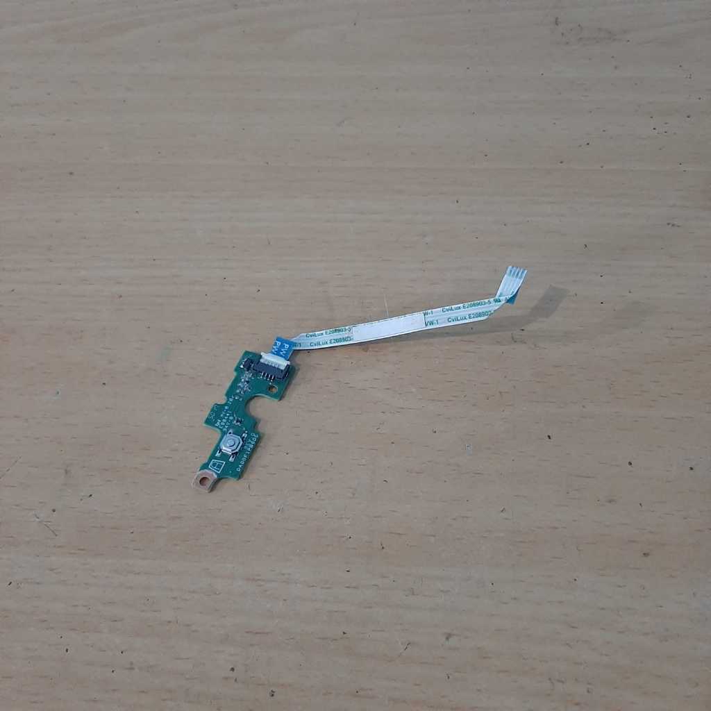 Switch On Off Laptop HP 14 HP 14bs bw 14-bs bw