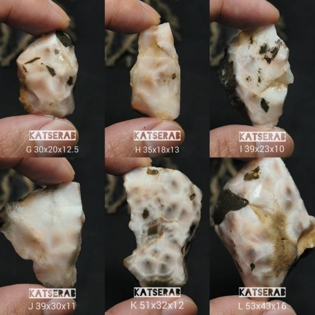 Bulu Hanoman Bahanan / Bahan Batu Akik Bulu Hanoman kualitas Super / Batu Tumpang Bulu Hanoman