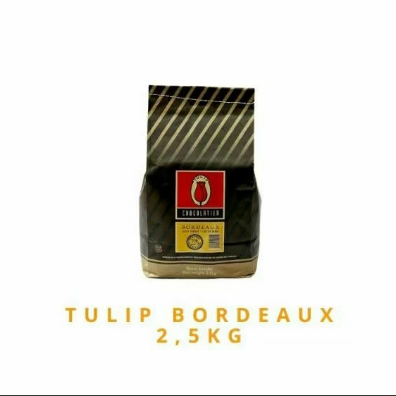

COKLAT BUBUK TULIP 2,5KG