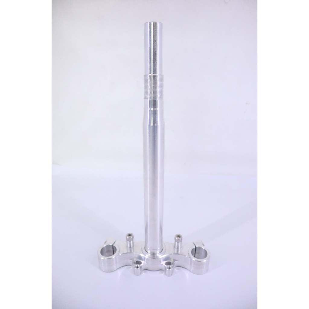 VRG SEGITIGA T YAMAHA MATIC MIO CNC ALMUNIUM STD VRG RACING PNP