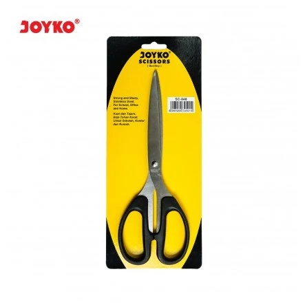 

(pcs) Gunting Besar Joyko SC-848 SC848 Stainless Steel