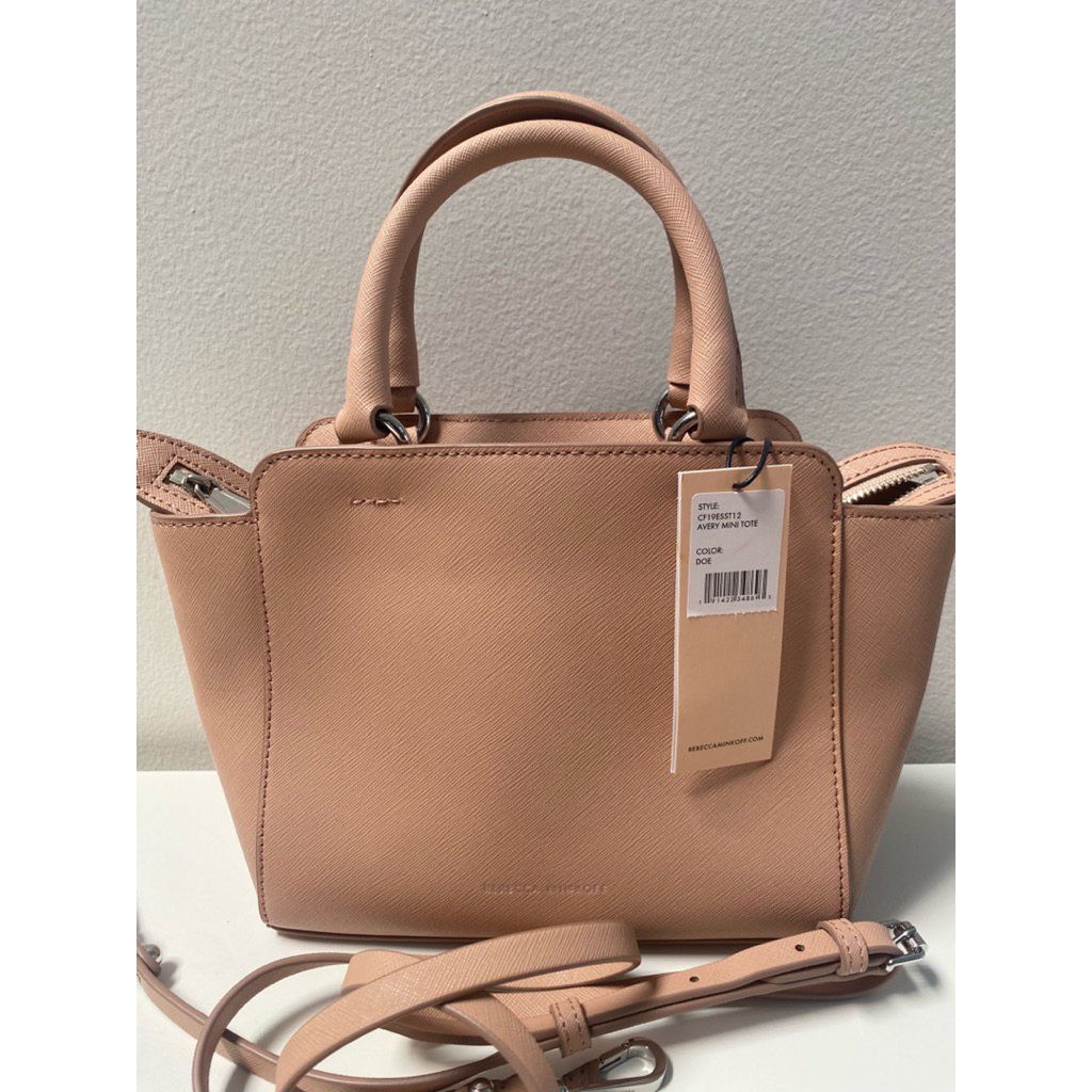 Tas Rebecca Minkoff