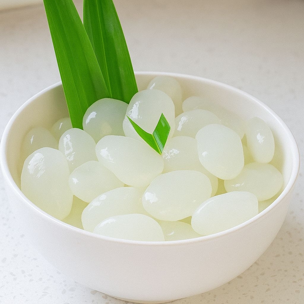 

kolang Kaling fresh 1kg super