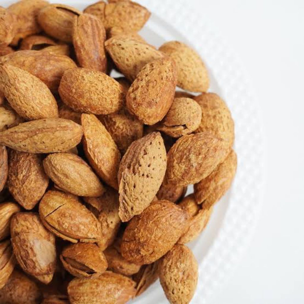 

Kacang Almond Roasted Milk Flavour