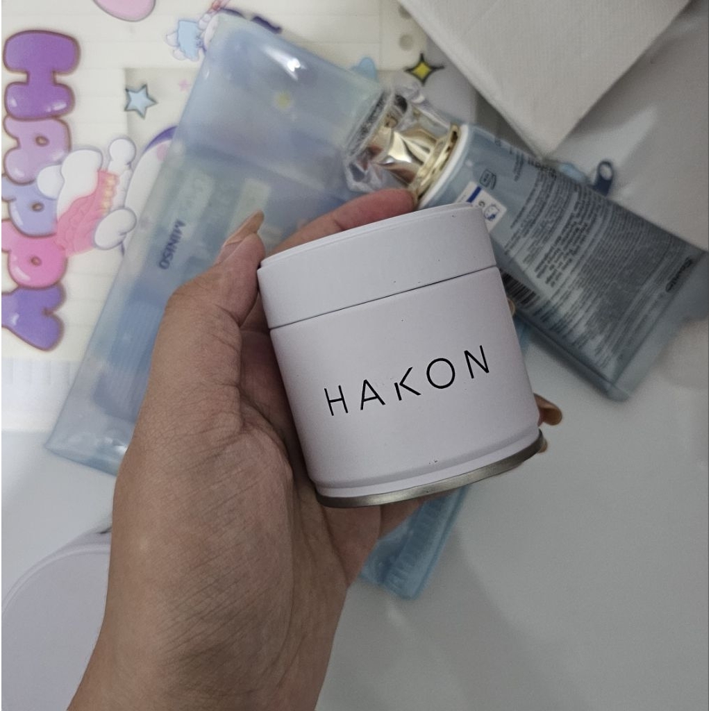 

[READY] HAKON MATCHA 75 CEREMONIAL GRADE 30 GRAM