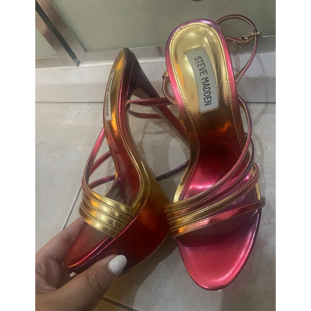 Steve Madden heels
