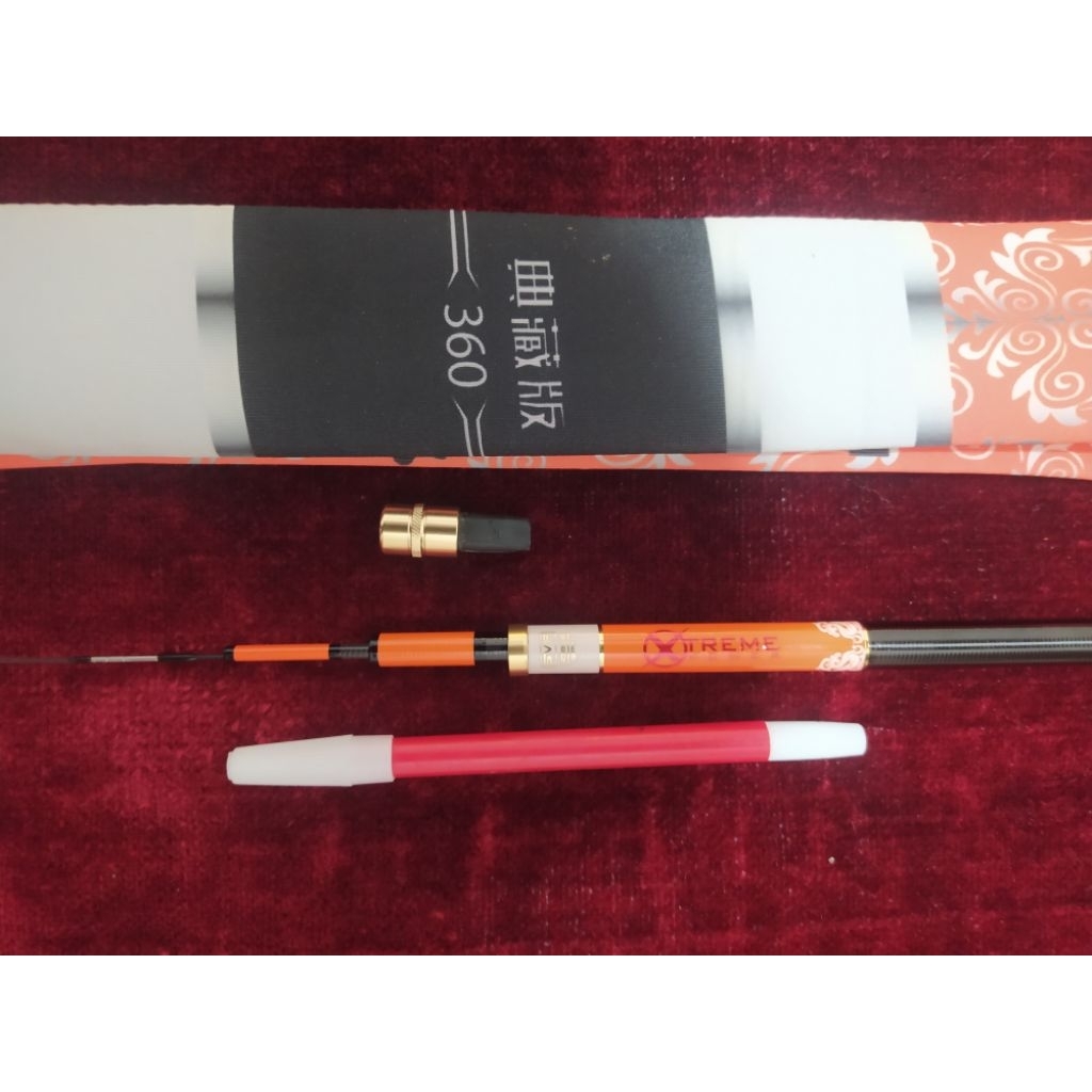 jiadiaoni extreme power 360