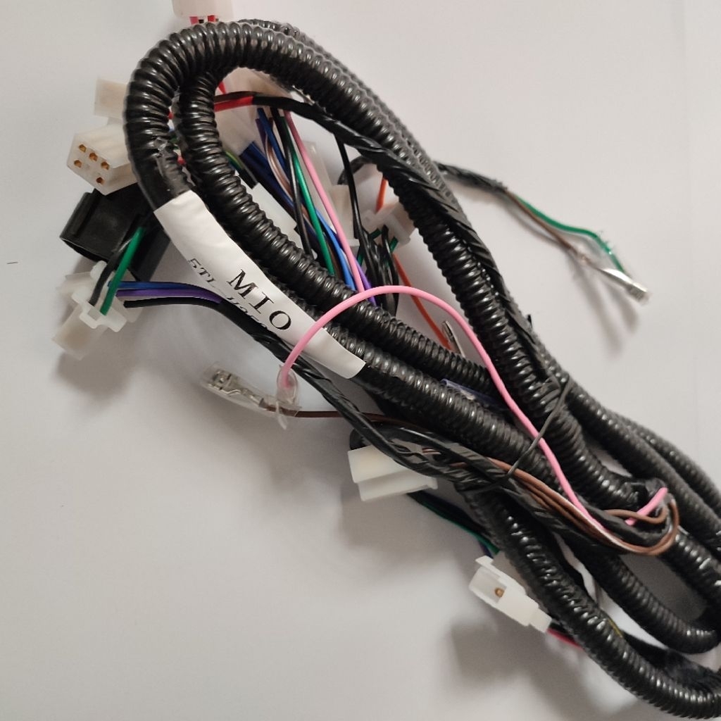 KABEL BODY BODI SET MIO LAMA SPORTY