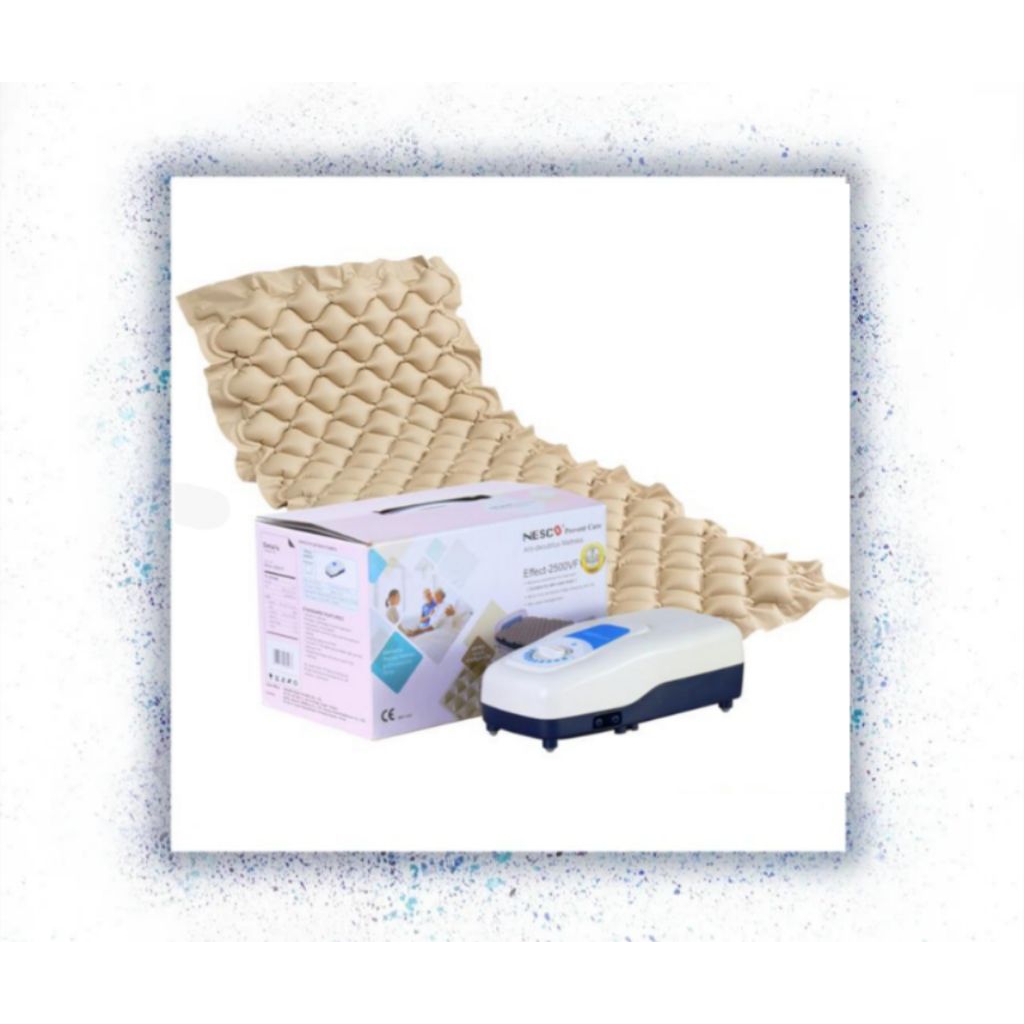 Kasur Anti Decubitus Nesco Effect 2500VF/Anti Decubitus