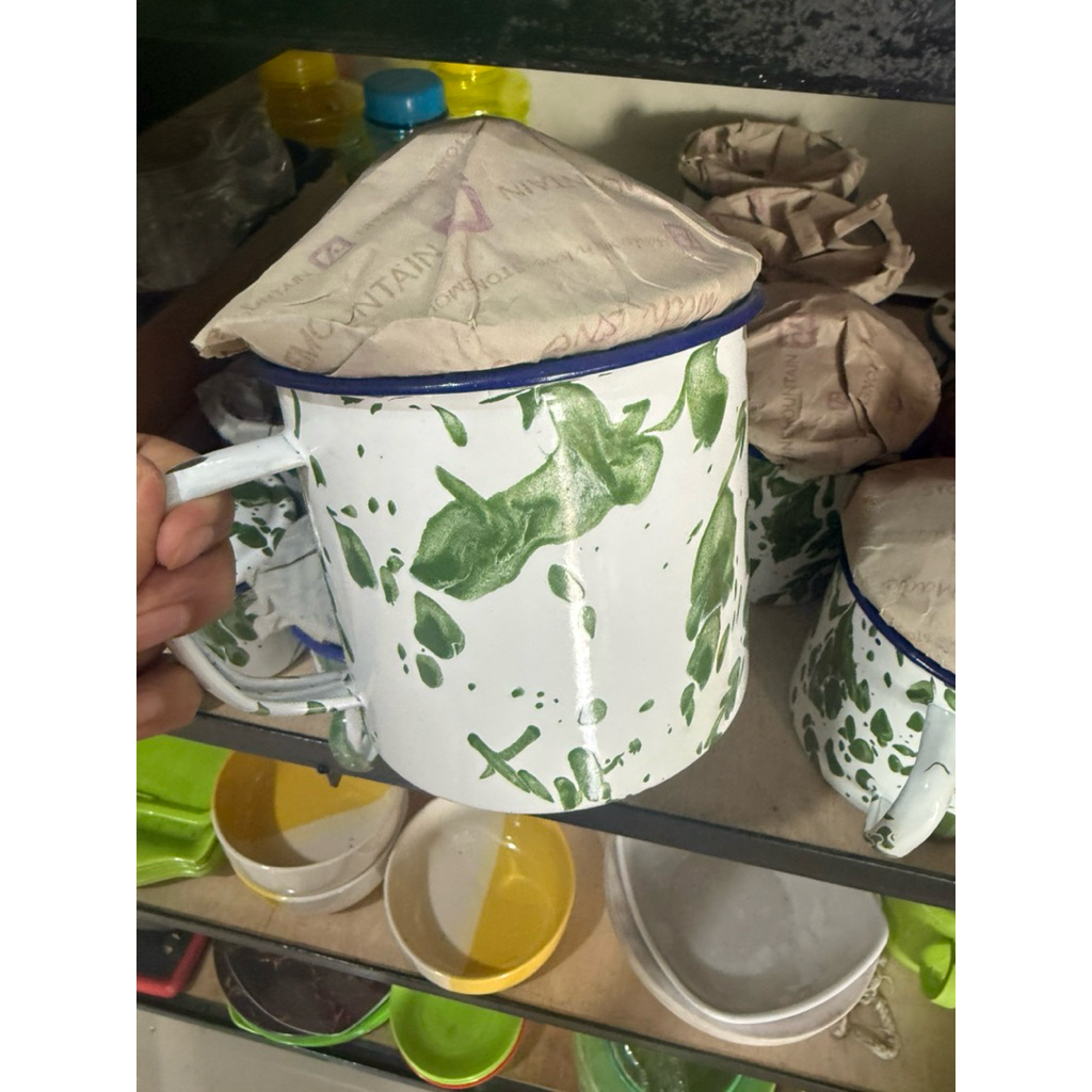 mug jadul gelas jadul