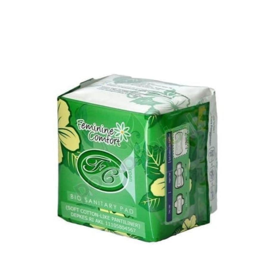 Avail Hijau/Avail Pentyliner