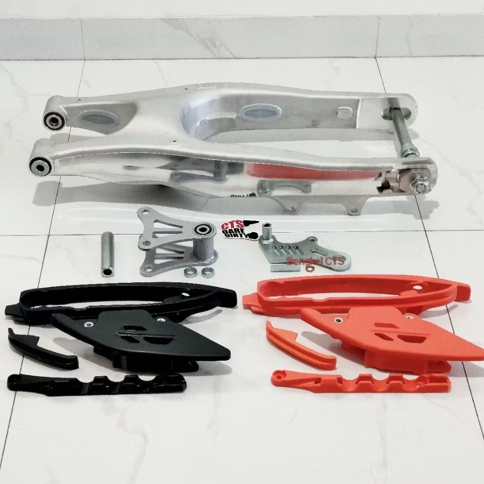 Swing Arm KTM 2024 Supercopy PNP WR 155 Yamaha WR155