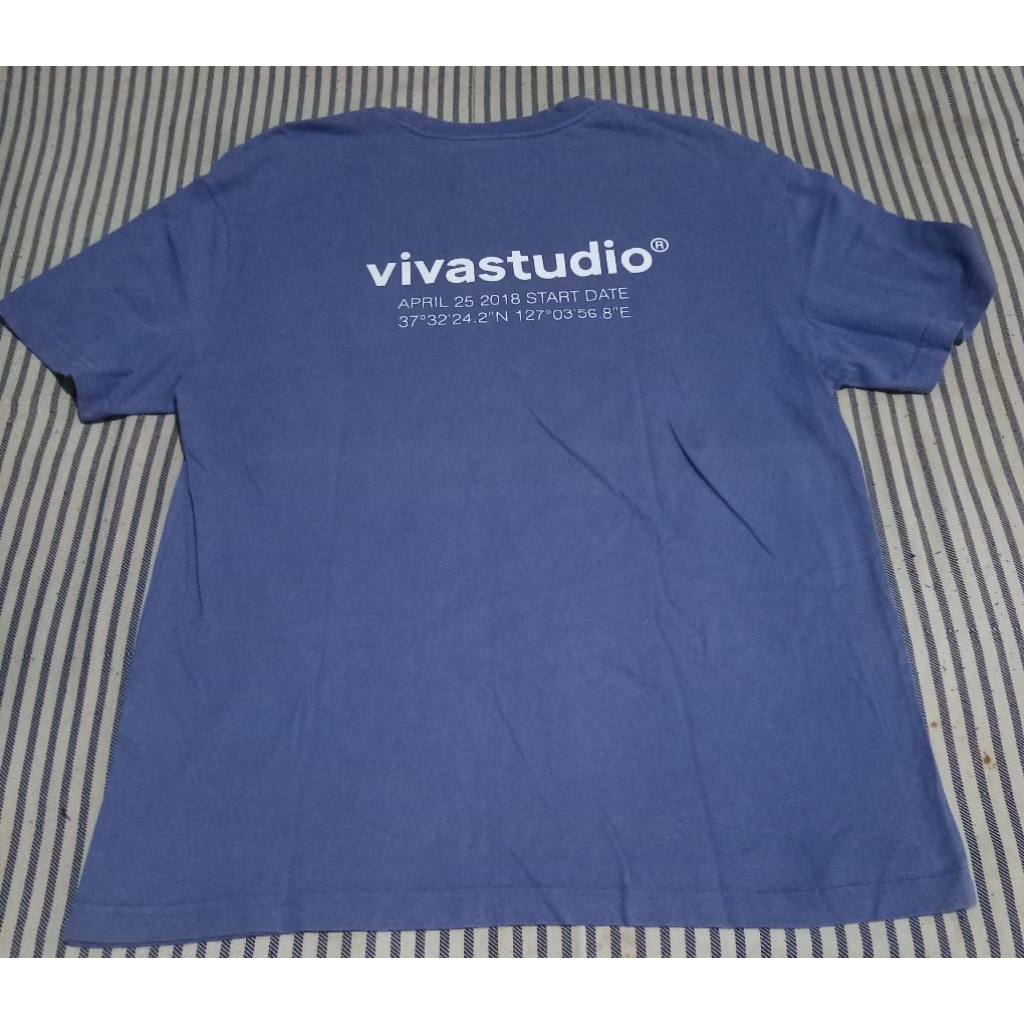 kaos viva studio