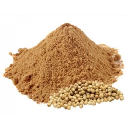 

Ketumbar Bubuk Murni Organik - Coriander Powder 100gr Original