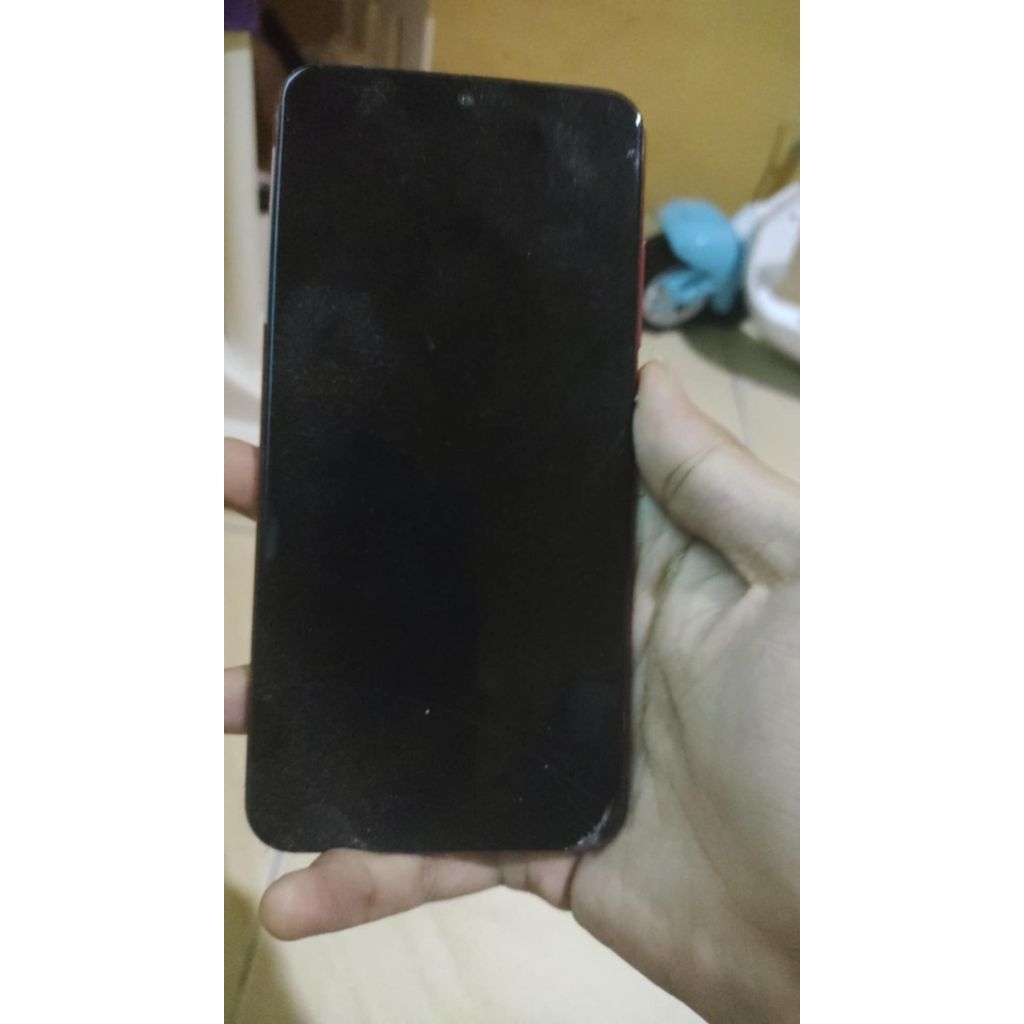 y95 dan iphone 6s plus minus lcd