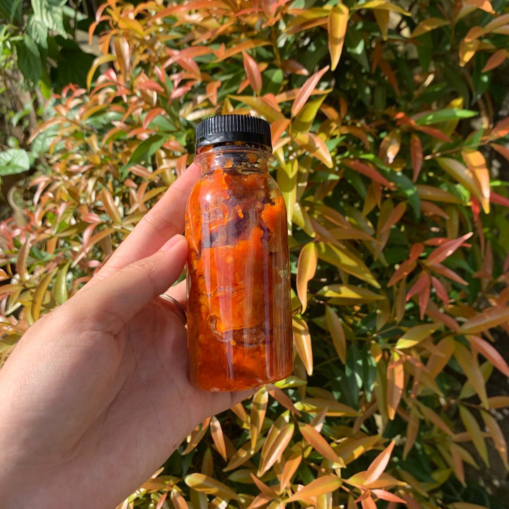 

sambal mandai 10rb bydapurcemil | kalimantan selatan