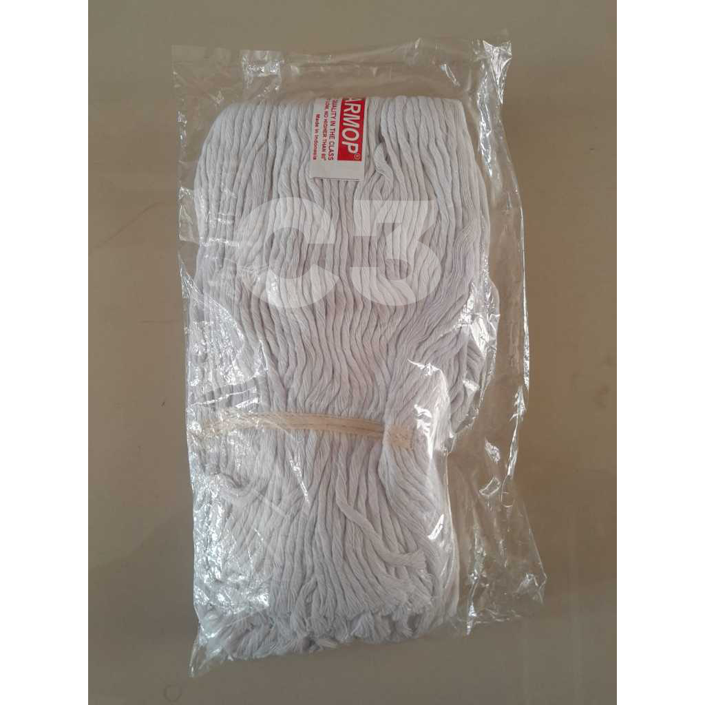 REFFIL Refill kain lap STARMOP PEL SUMBU