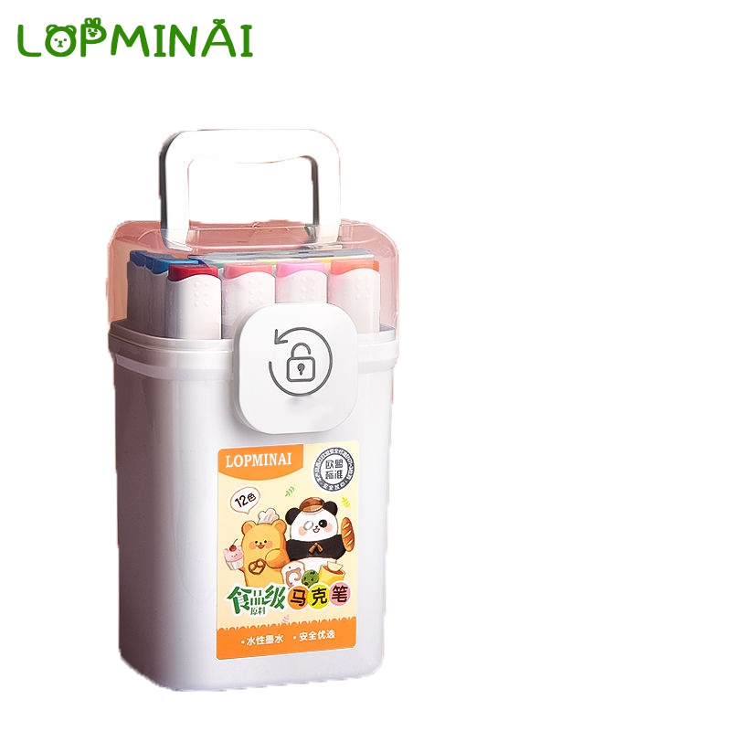 

Lopminai Food-Grade Marker Pen
